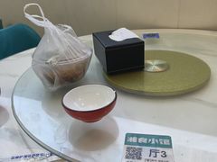 -福巷湘食小馆·猛火现炒(上海首店)