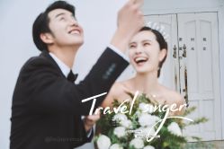 -太古映画婚纱摄影(天河店)