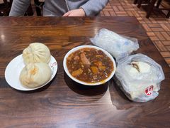 -姚记炒肝店(簋街店)