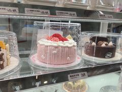 -DQ·蛋糕·冰淇淋(东方宝泰店)