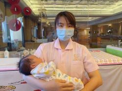 -臻康乃馨月子中心(集美店)