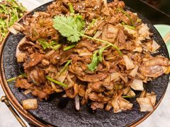 -北平盛世·新京菜·北京烤鸭(劲松·双井店)