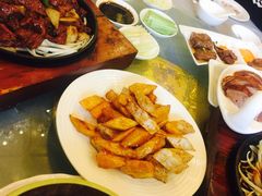 -玉林烤鸭店(垡头店)