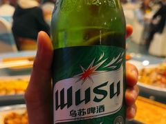 -乡村馕坑肉·烧烤·新疆菜·本地人更爱吃(阿勒泰首店)