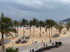 -大梅沙海滨公园