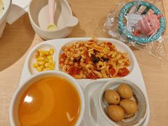 -大师兄·手工面·西北菜(珠海环宇城店)