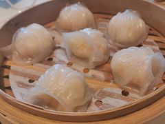 -相思林金岛饭店(青山湖店)