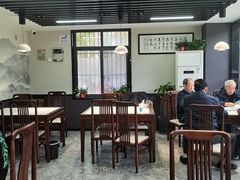 -善银私房菜馆(金舟花园小区店)