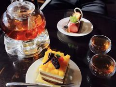 -三宝大饭店-中和艺素餐厅(浦上金山正祥广场店)