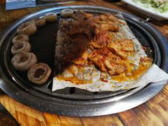 -杀猪天·韩国烤肉(总店)