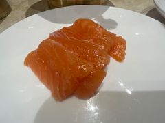 -芭菲盛宴·环球美食(北城国际店)