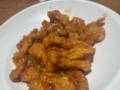 -吕氏疙瘩汤·新鲁菜(济南万象城店)