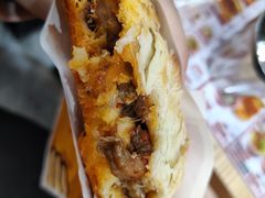 -吉品合酥脆烤饼(太平洋森活天地店)