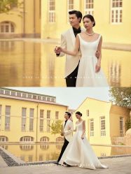 -梵初·STUDIO婚纱摄影(通州万达店)