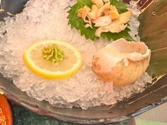 -牛New寿喜烧(曹路花园城店)