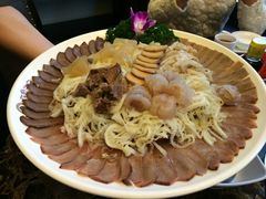 -许府牛杂·鲜牛肉火锅(梁溪万达店)
