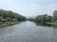 -西溪南古村落