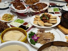 -梅利汴京烤鸭•开封豫菜地标店(晋安路店)