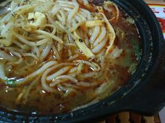 -三品阁过桥米线(万达店)