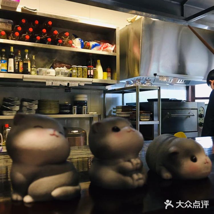 小小一家店，真的很不起眼