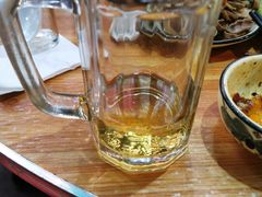 -鞑子烤羊腿(贝村总店)