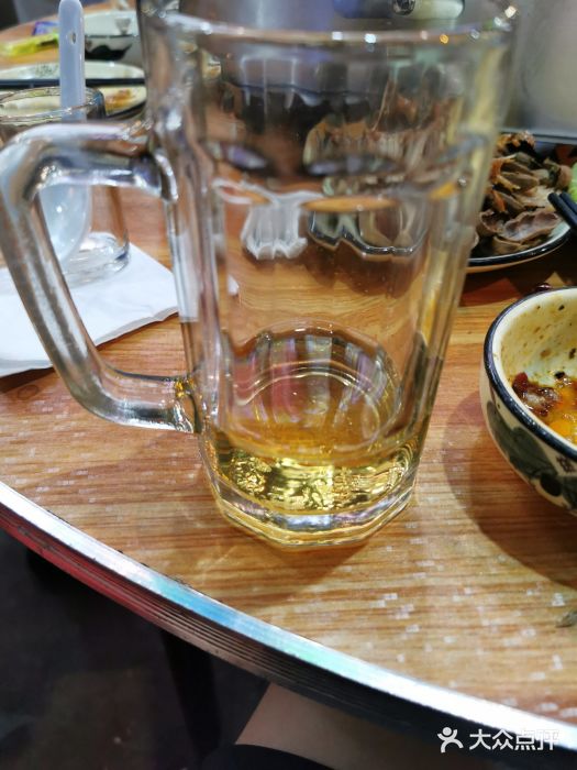 鞑子烤羊腿(贝村总店)图片