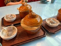 -安泰楼·佛跳墙创始人·传统闽味早茶·酒楼(三坊七巷闽菜地标店)