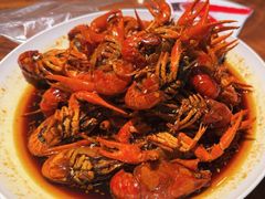 -马头巷·隐庐居·红油大虾(园区店)