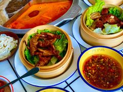 热卤肥肠-两个庆火锅公司(昌平府学路店)