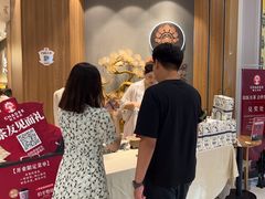 -霸王茶姬(大连万象汇店)