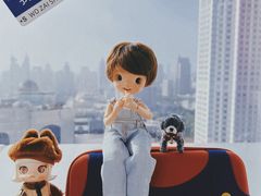 -上海雅居乐万豪侯爵酒店