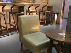 大堂-1828王老吉·草本新茶(珠江新城地铁站店)