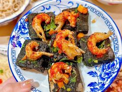 -江味龙虾馆·裸蓝龙虾(南山店)