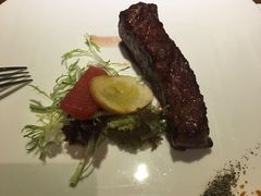 -赤火牛排(金狮广场店)
