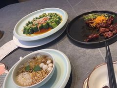 -江南里·新浙菜(苏州大悦城店)