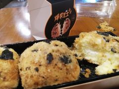 -波波's蛋糕店(于洪广场店)