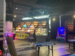 -大鲁阁保龄球(苏州园区店)
