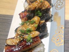 -炙柒Sekinana·精致日料(合生汇店)