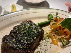 -燃扒房Steakhouse(皇庭店)