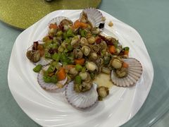 -威海渔村(黄兴路店)