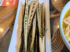 -西江美食舫·江西菜(健德桥店)