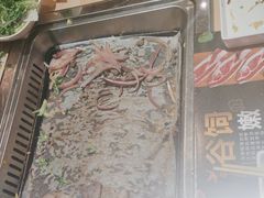 -千纸鹤嫩汁烤肉(西大直街店)