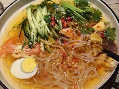 -四姐妹东北饺子(沙尾路店)