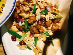 -丰乐餐厅·始于1999·本地老字号