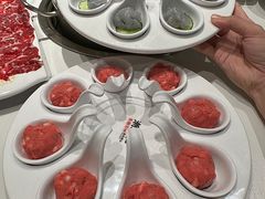-潮正和潮汕牛肉火锅·老字号(番禺万达店)