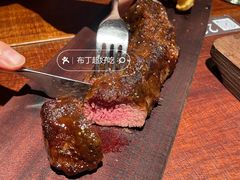 火焰牛魔王-卡朋厨房(289艺术园区店)