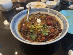 -惠州白鹭湖雅居乐喜来登酒店-采悦轩中餐厅