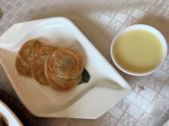 -美泉宫饭店美泉盛宴海鲜