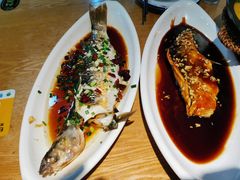 -王胖子土菜馆·特色杭帮菜·农家土菜