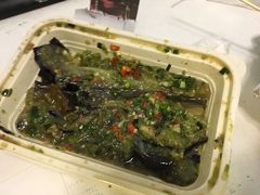 -何师烧烤·香辣蟹·川菜·30年老品牌(太古里旗舰店)